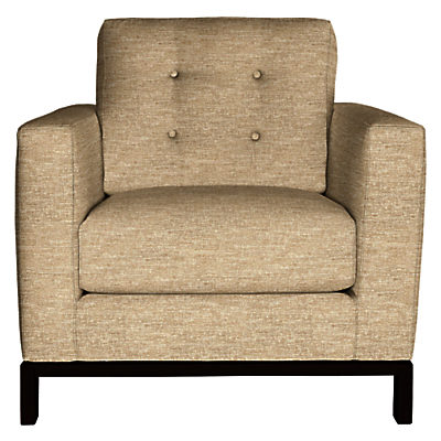 Furia Odyssey Armchair Audry Putty Furia Odyssey Armchair Audry Putty